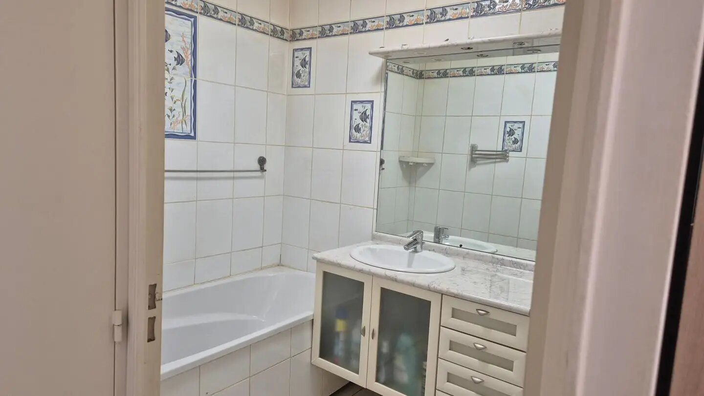 Appartement à vendre, 47m², Nice