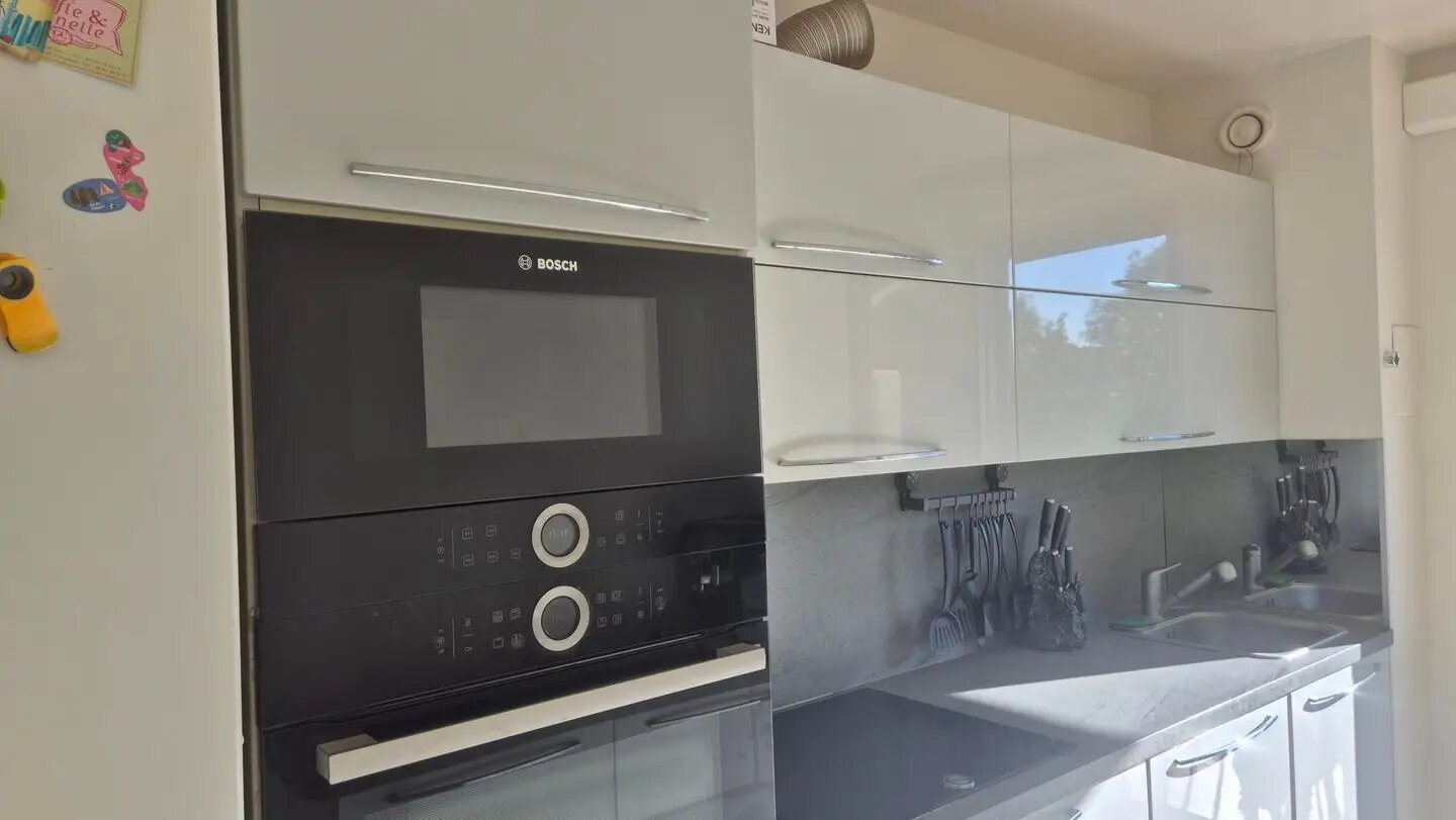Appartement à vendre, 47m², Nice