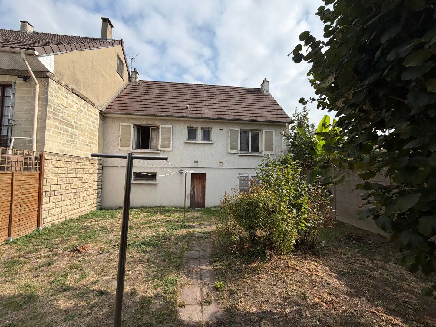 Maison à vendre, 70m², Drancy