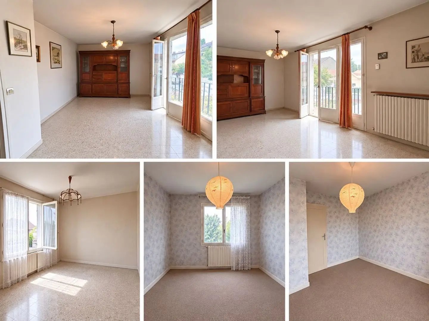 Maison à vendre, 70m², Drancy