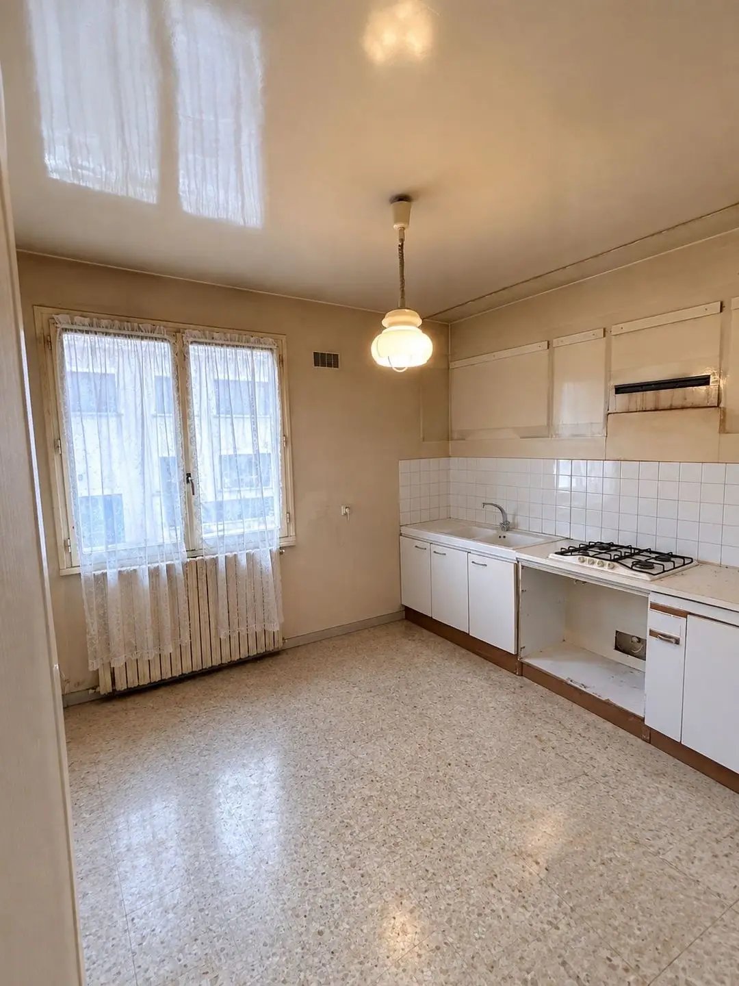 Maison à vendre, 70m², Drancy