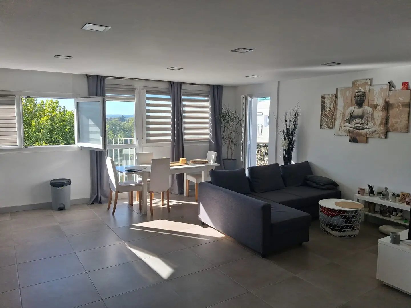 Appartement à vendre, 72m², Plaisir
