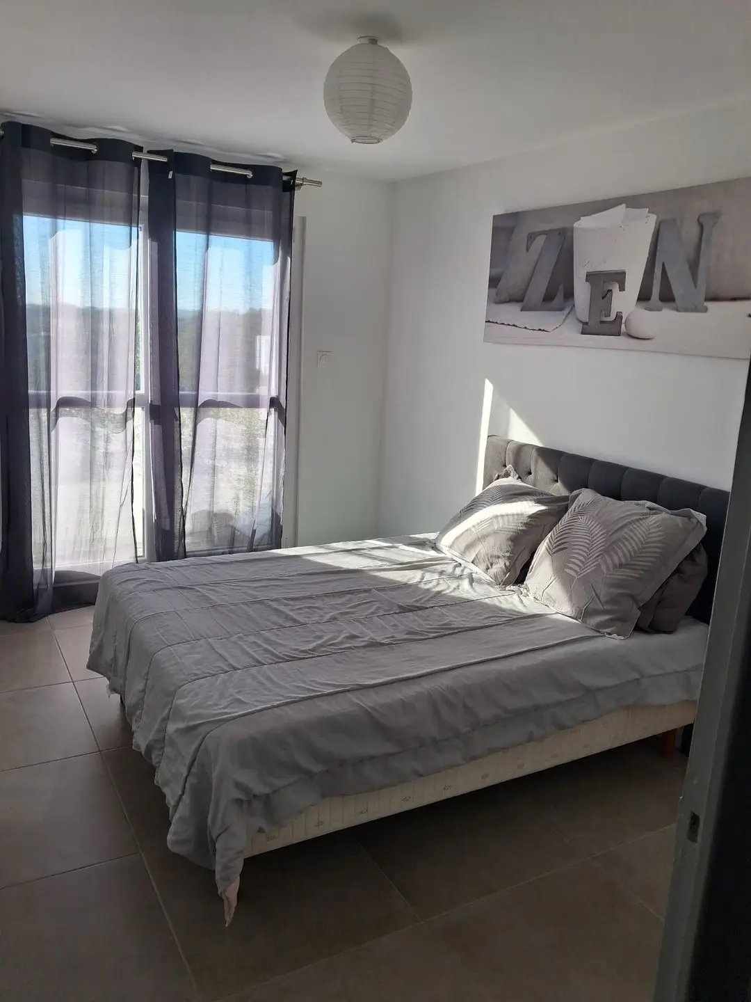 Appartement à vendre, 72m², Plaisir