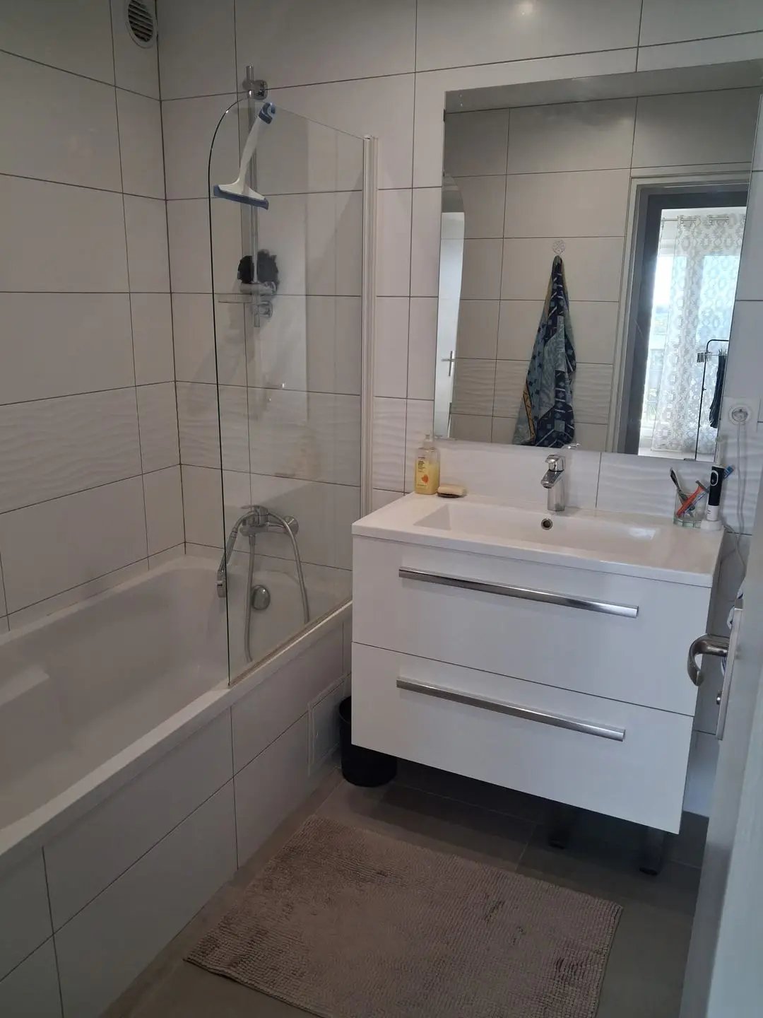 Appartement à vendre, 72m², Plaisir