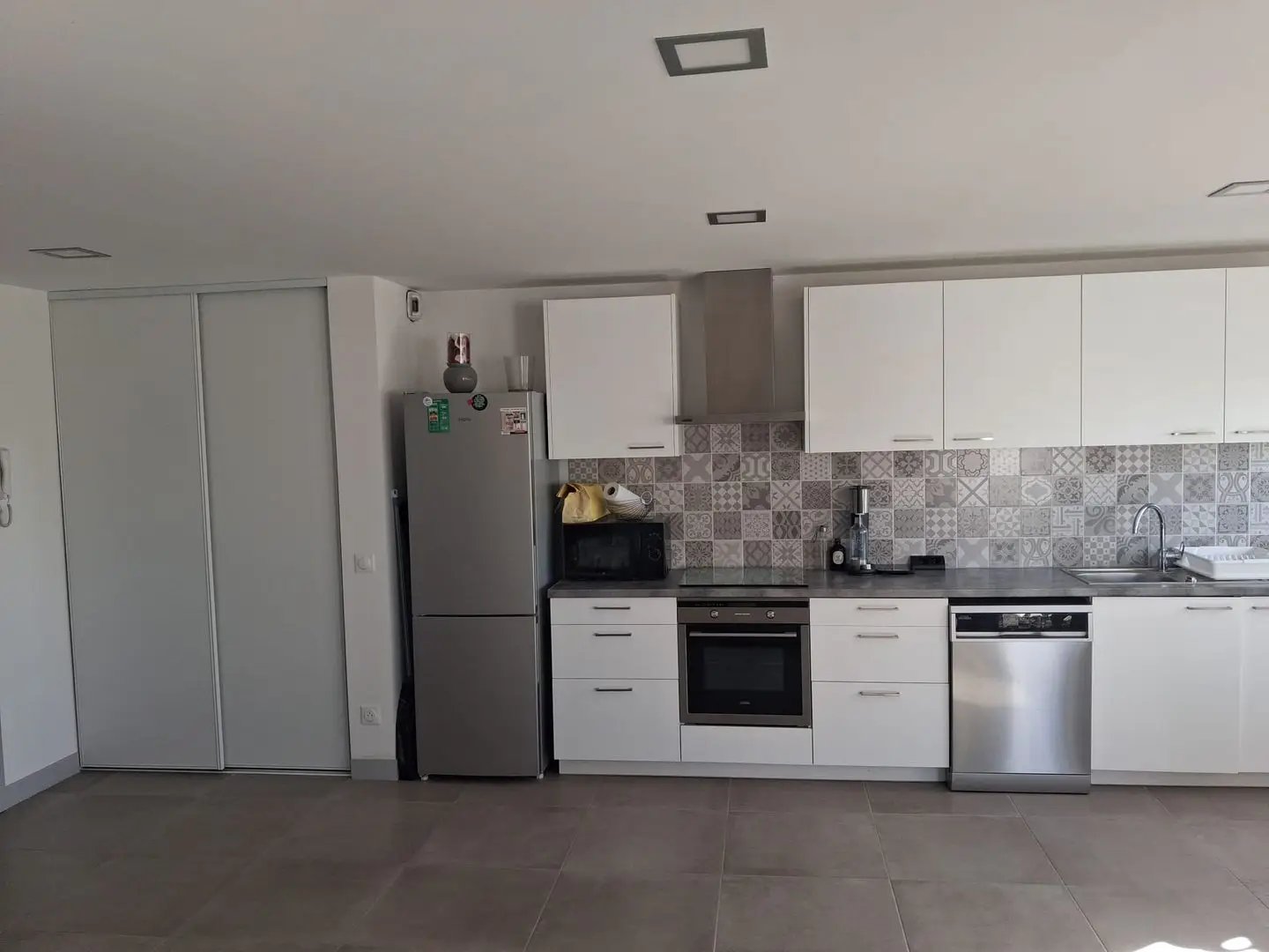 Appartement à vendre, 72m², Plaisir