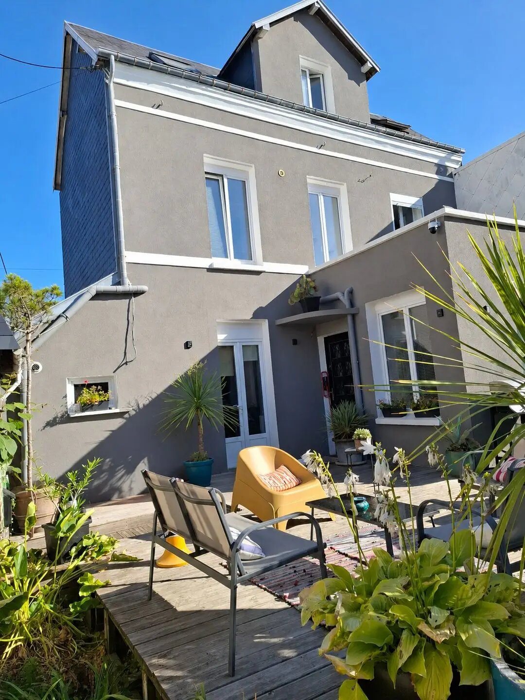 Maison à vendre, 98m², Le Havre
