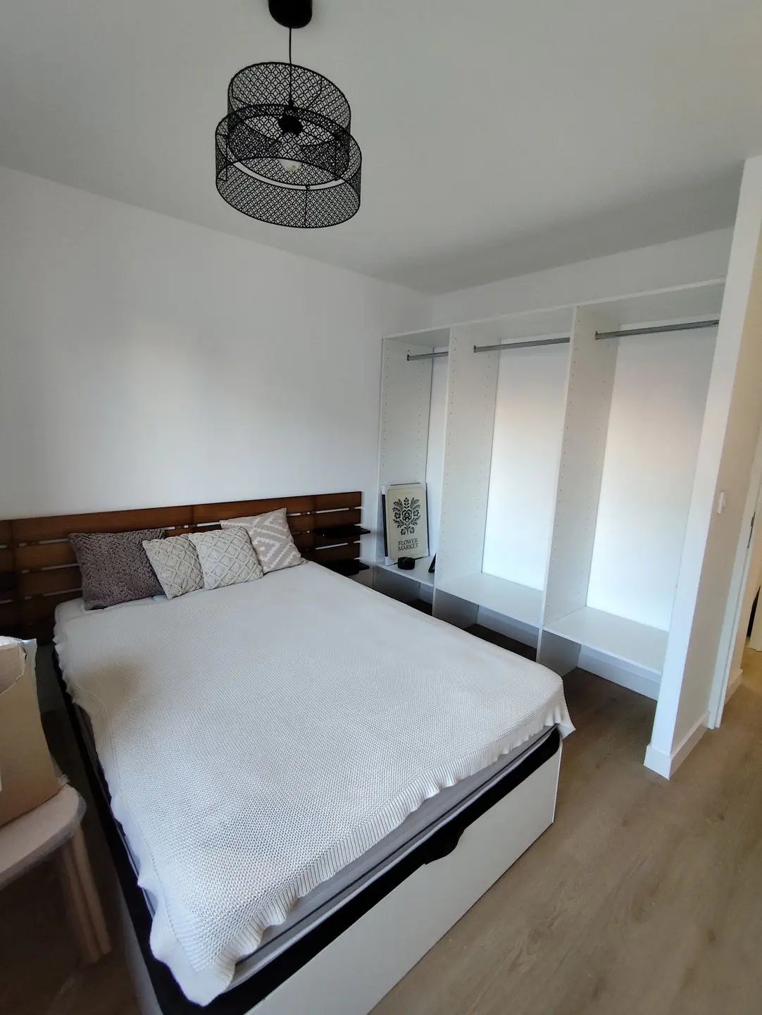 Appartement à louer, 50m², Lanester