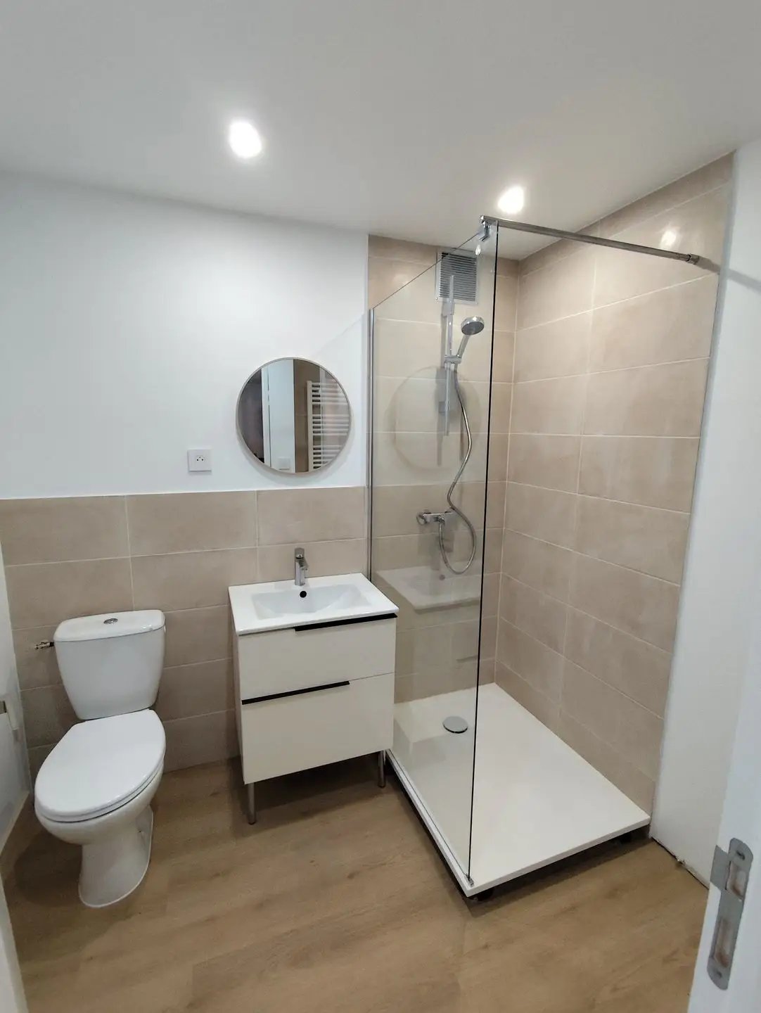 Appartement à louer, 50m², Lanester