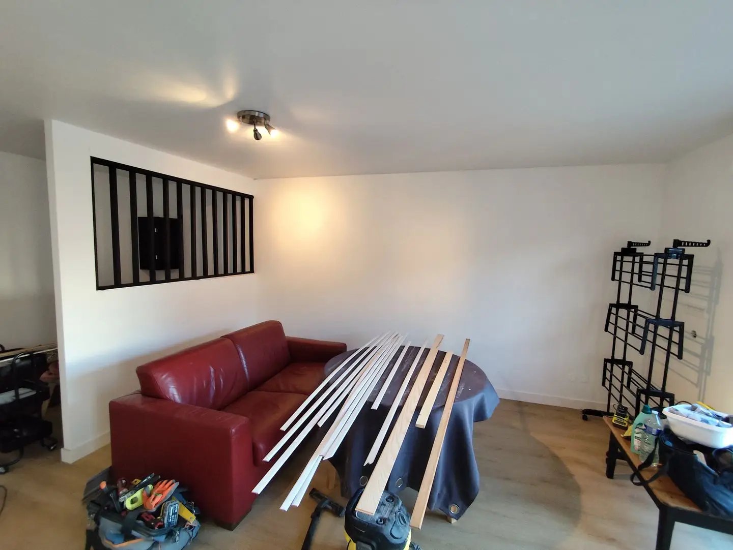 Appartement à louer, 50m², Lanester