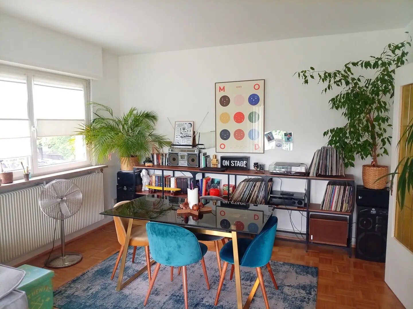 Appartement à louer, 14m², Strasbourg