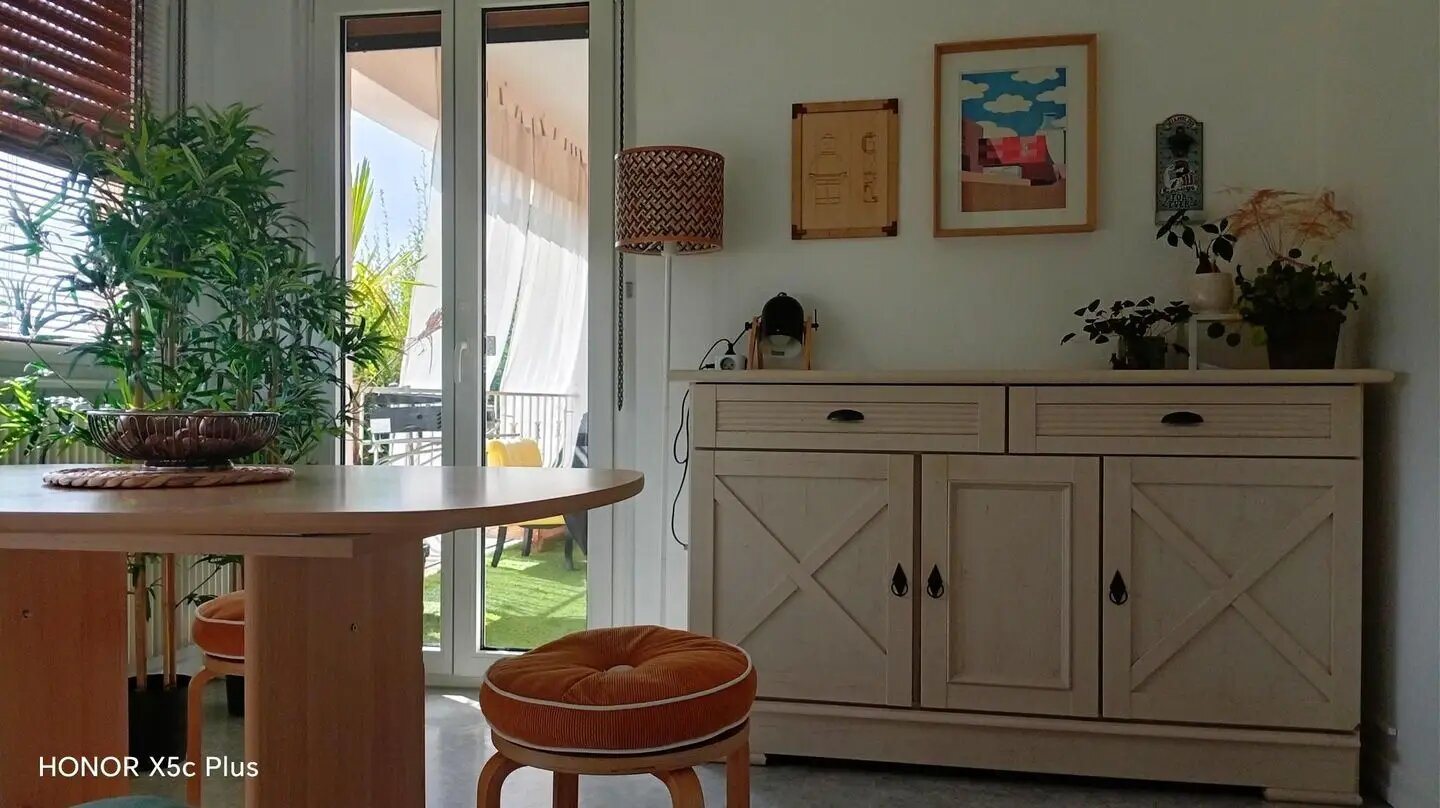 Appartement à louer, 14m², Strasbourg