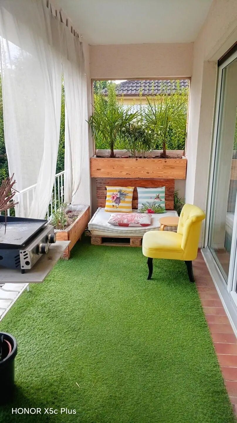 Appartement à louer, 14m², Strasbourg