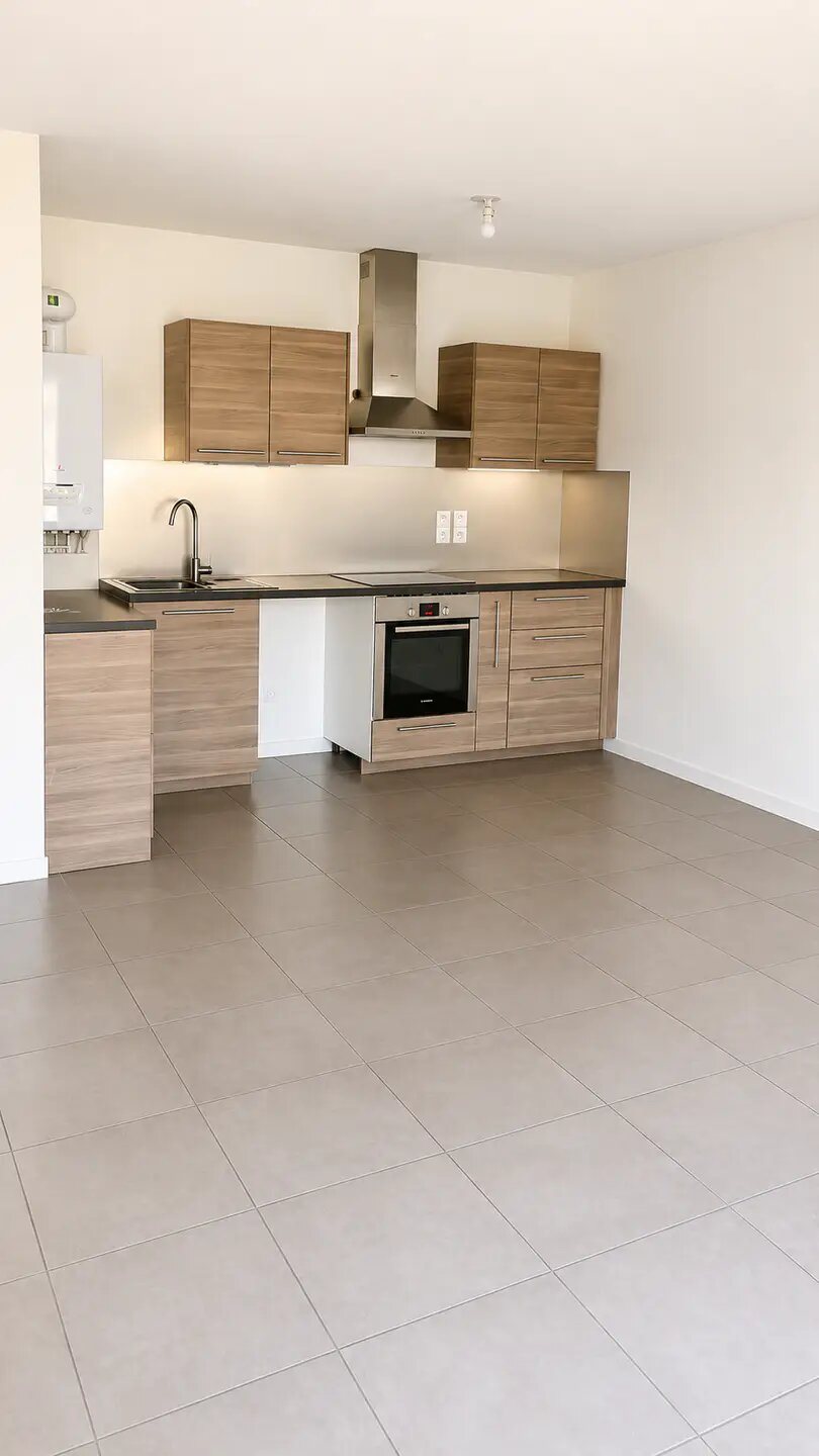 Appartement à vendre, 63m², Saint-Martin-le-Vinoux