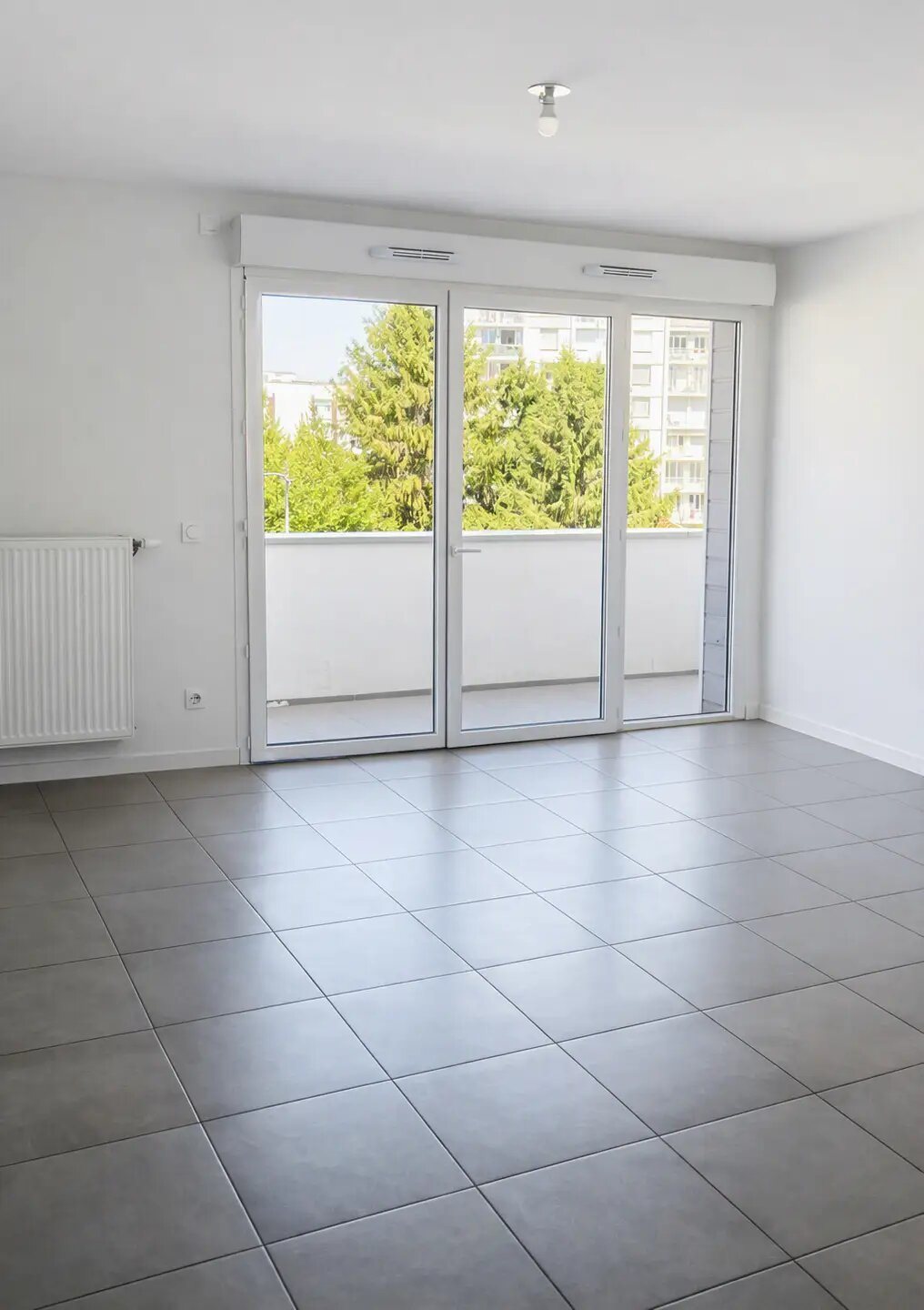 Appartement à vendre, 63m², Saint-Martin-le-Vinoux
