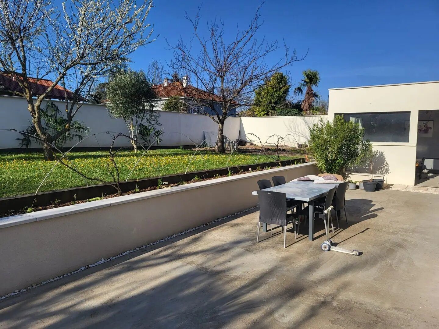 Maison à louer, 160m², Meyzieu