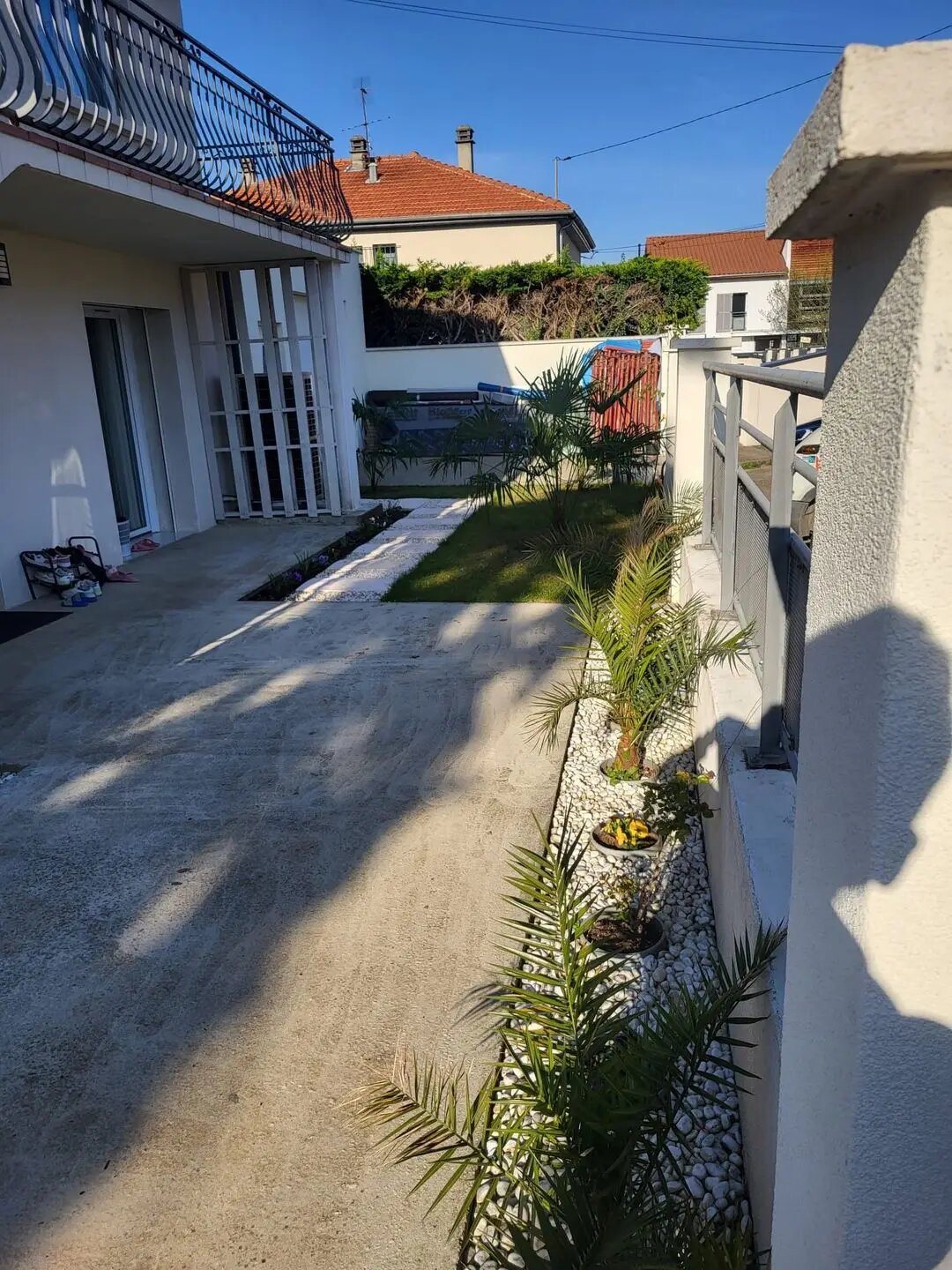 Maison à louer, 160m², Meyzieu