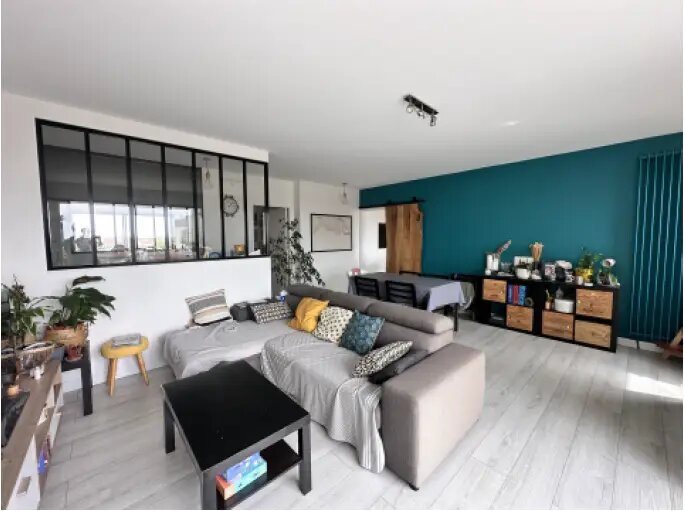 Appartement à vendre, 98m², Nîmes