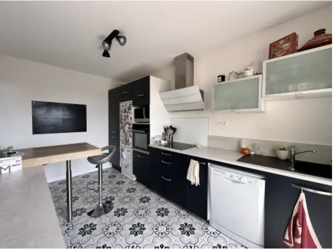 Appartement à vendre, 98m², Nîmes
