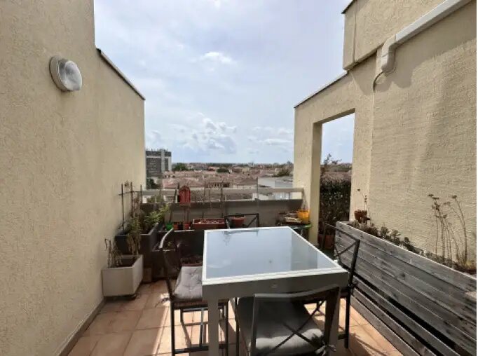 Appartement à vendre, 98m², Nîmes