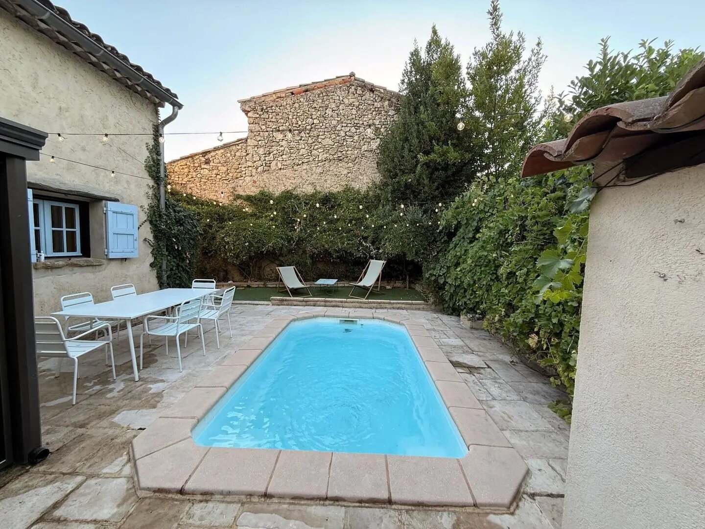 Maison à vendre, 130m², Peypin-d'Aigues
