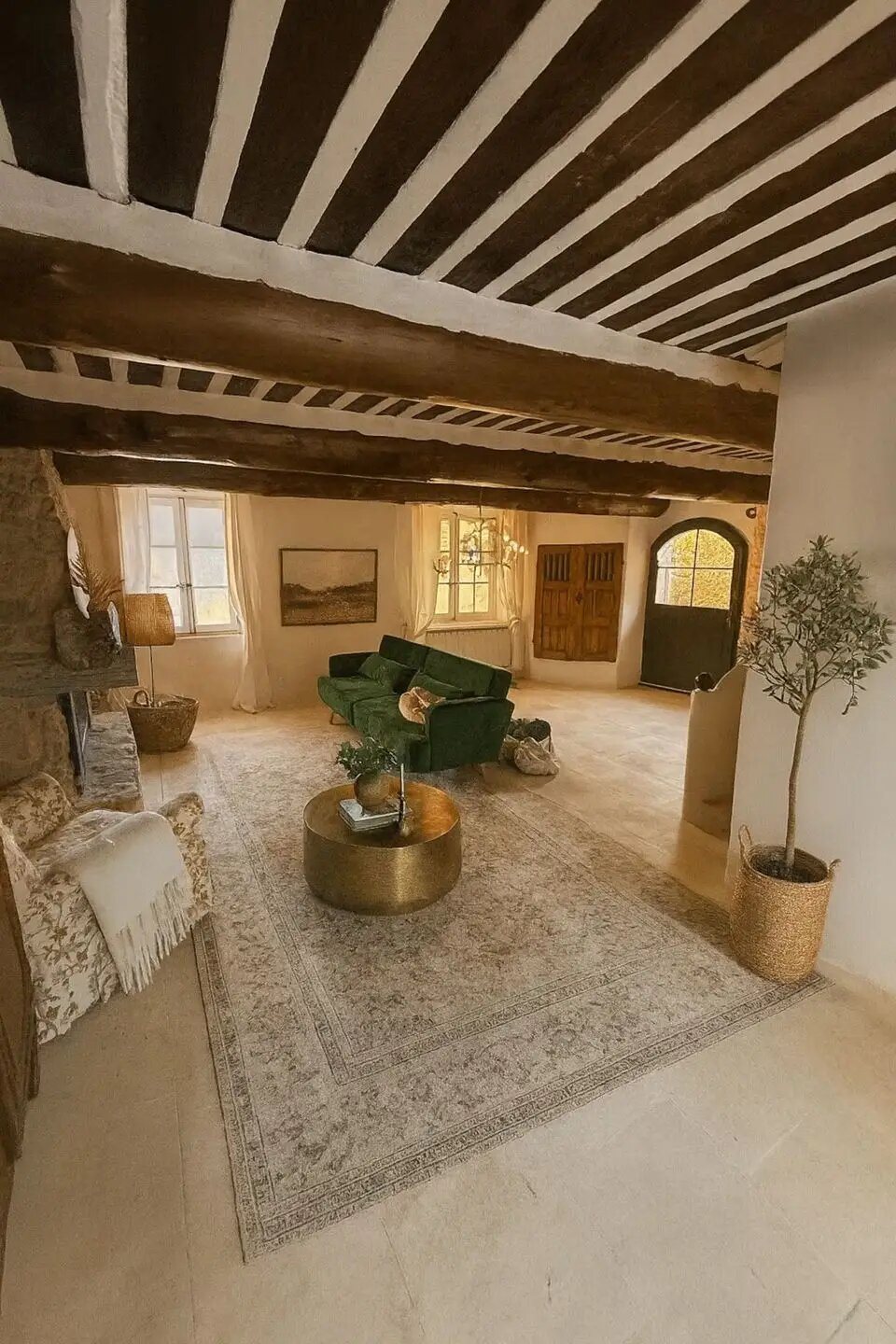 Maison à vendre, 130m², Peypin-d'Aigues