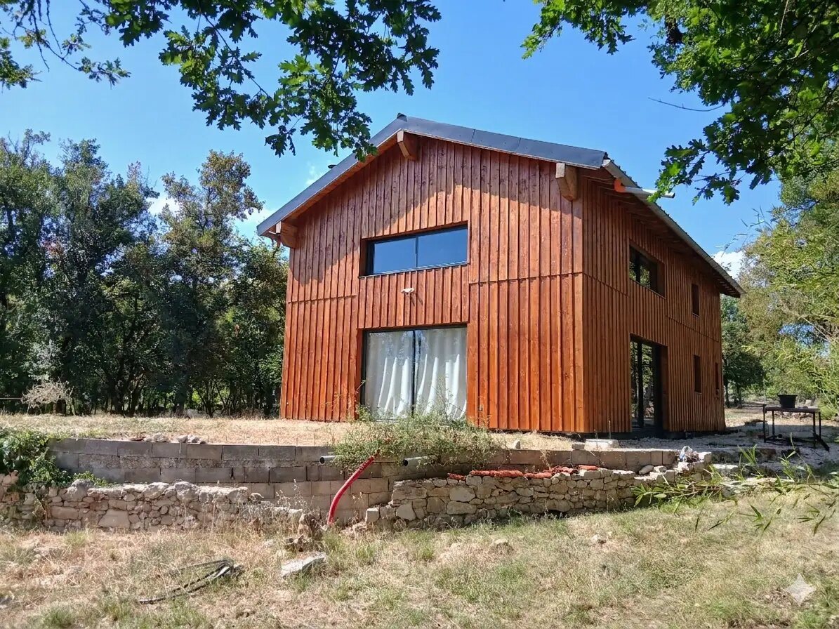 Maison à vendre, 140m², Saint-Géry