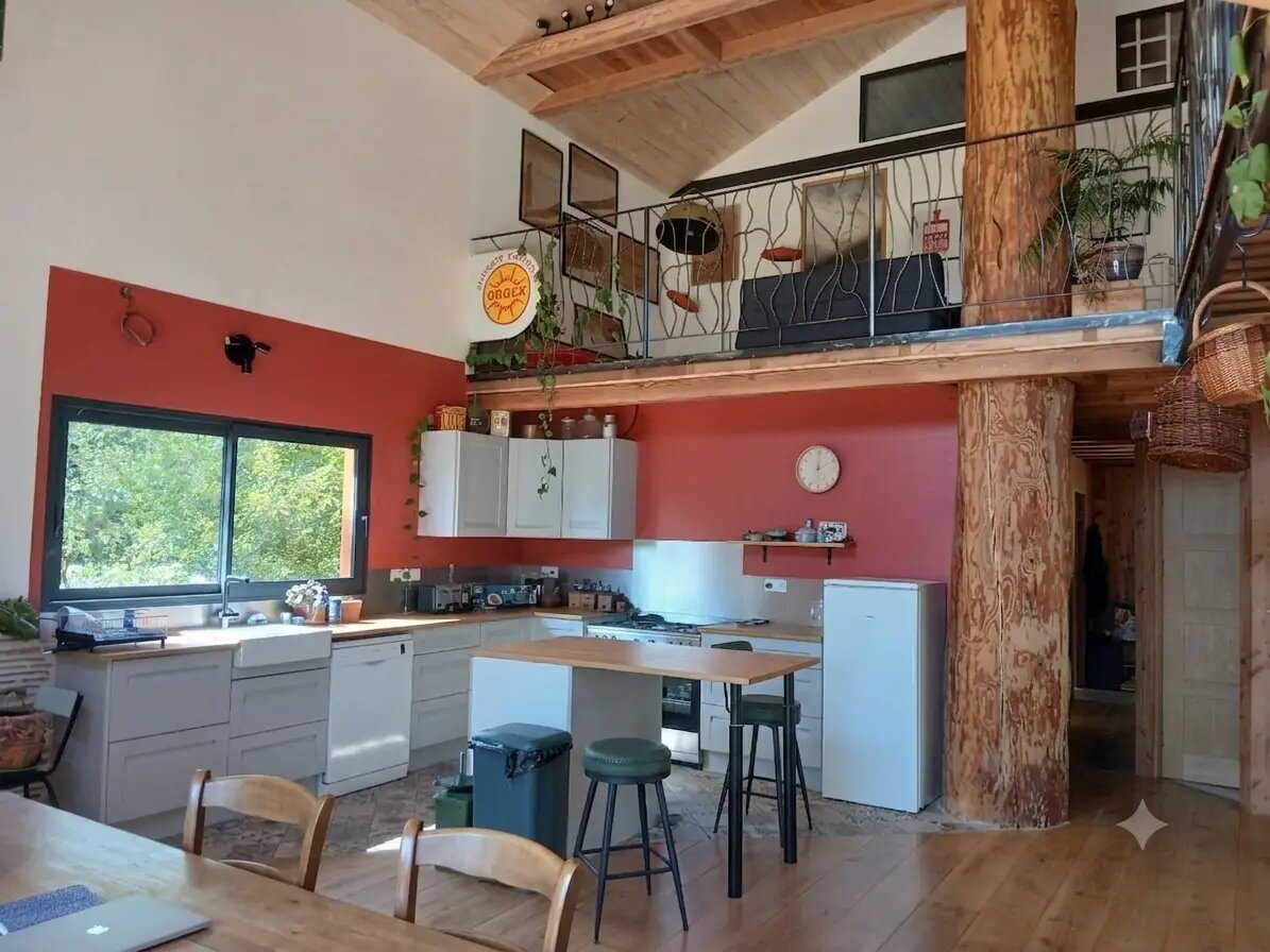 Maison à vendre, 140m², Saint-Géry