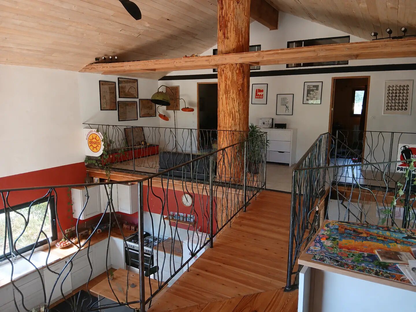 Maison à vendre, 140m², Saint-Géry