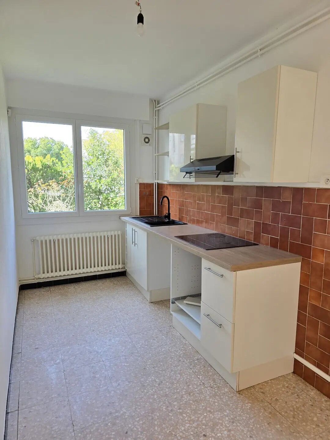 Appartement à louer, 68m², Saint-Raphaël