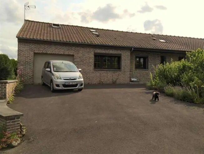 Maison à vendre, 167m², Nomain