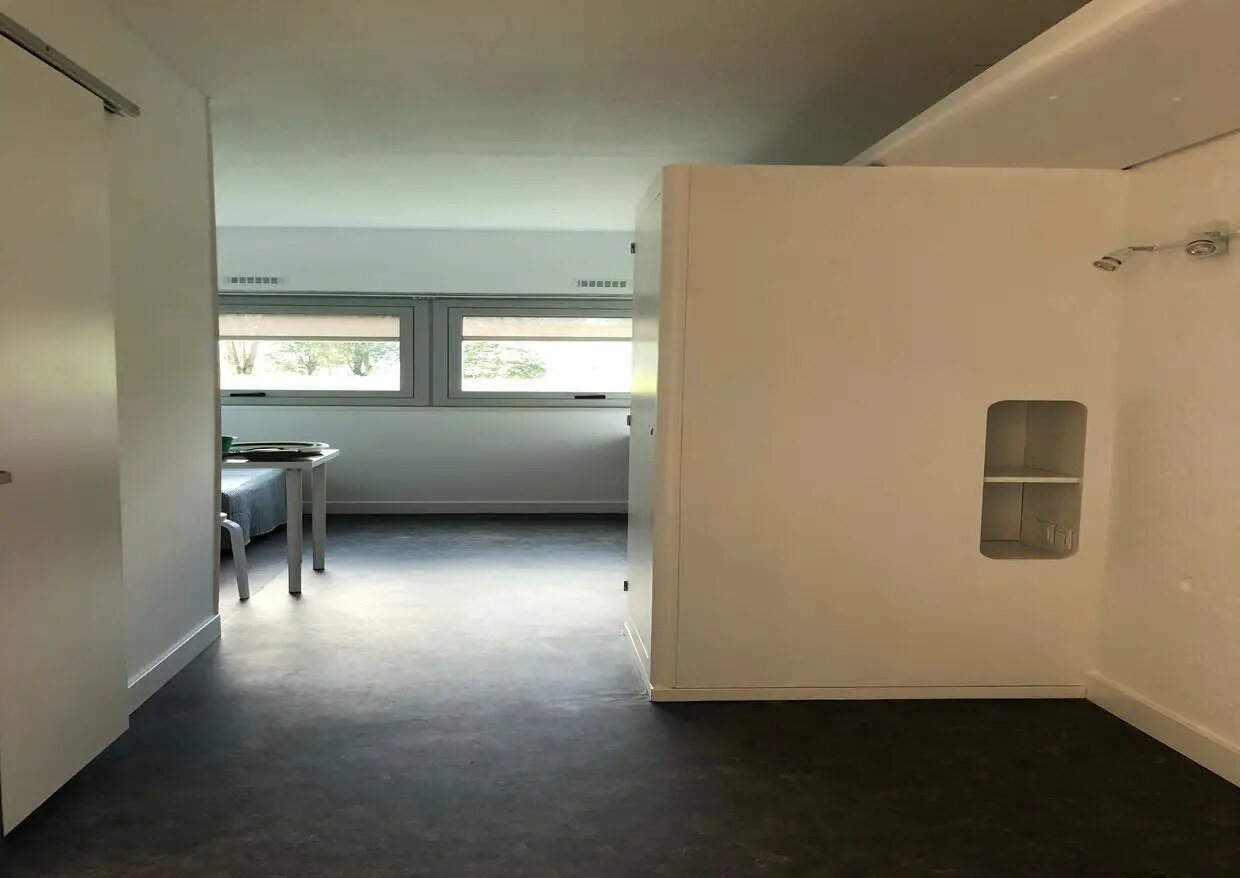 Appartement à louer, 18m², Talence