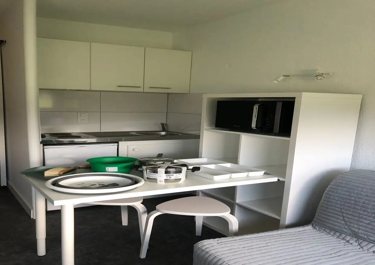 Appartement à louer, 18m², Talence