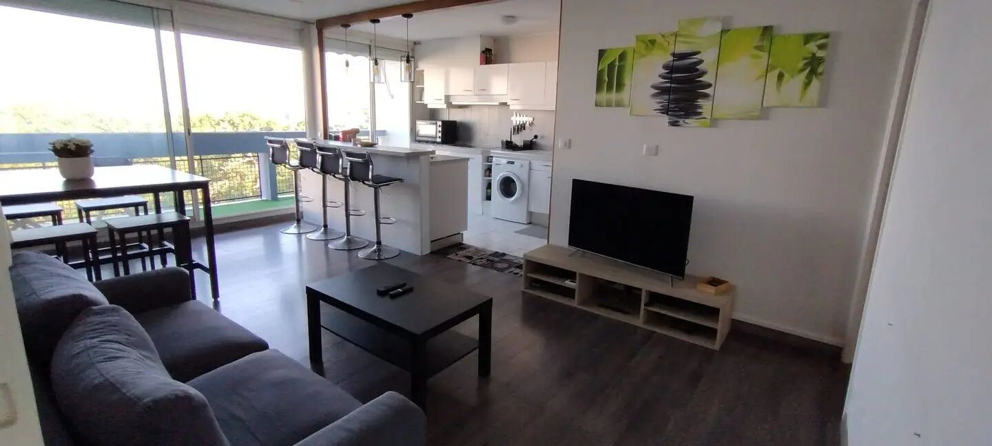Appartement à louer, 82m², Mérignac