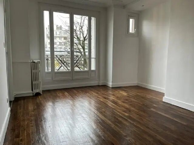 Appartement à louer, 28m², Evry