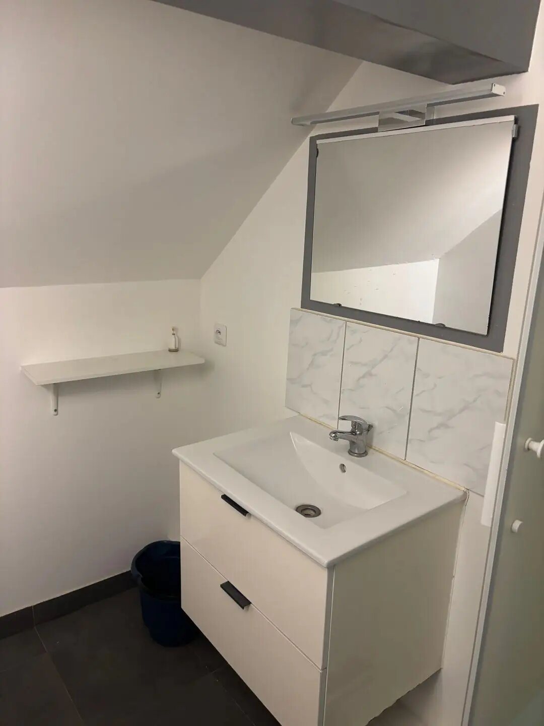 Appartement à louer, 40m², Lanester