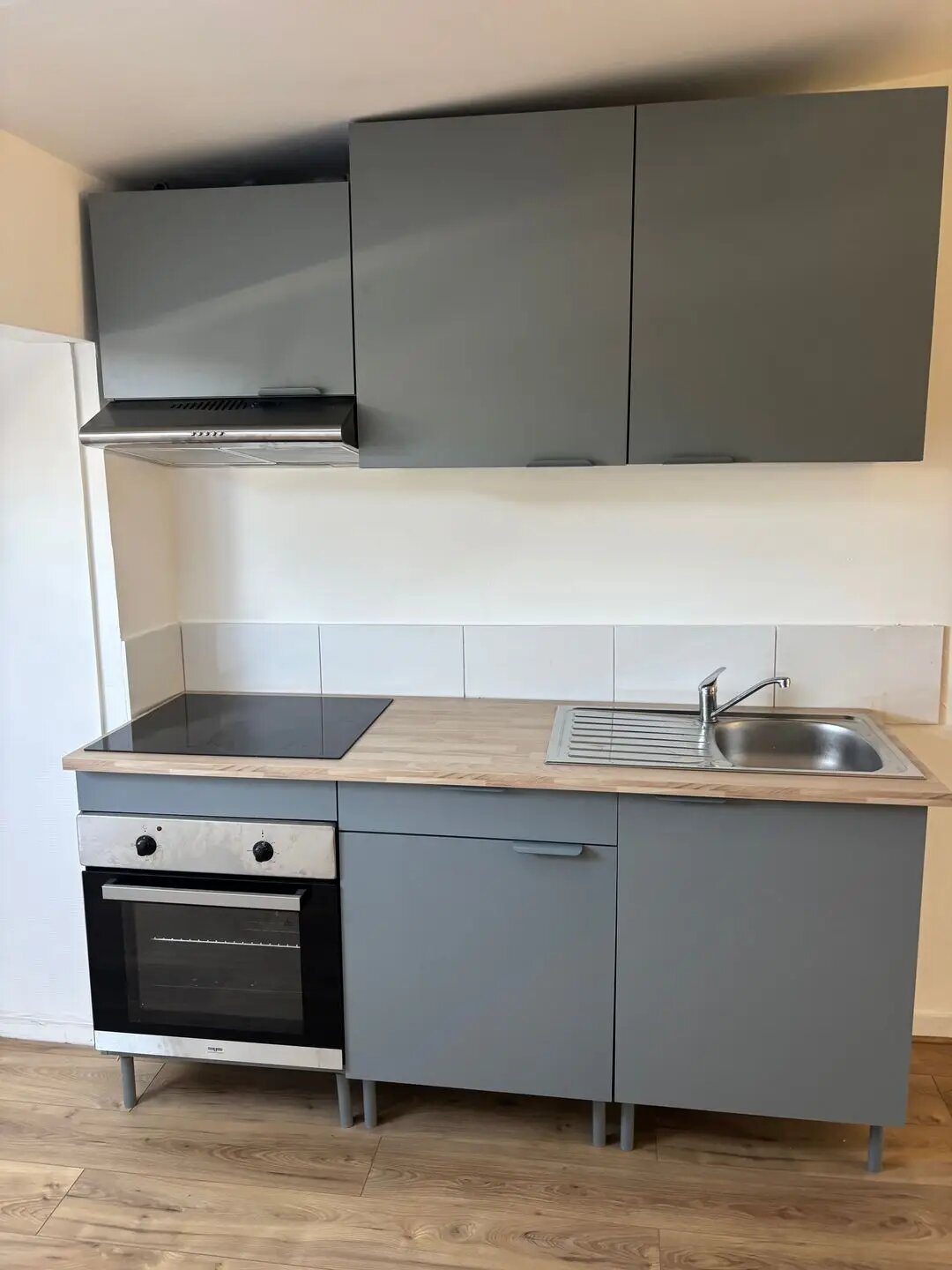 Appartement à louer, 40m², Lanester