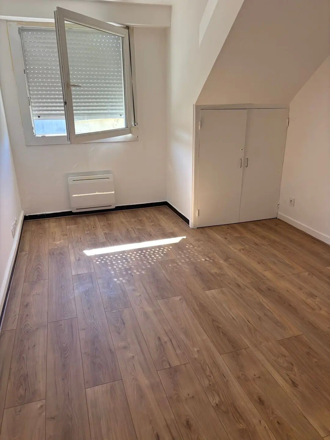 Appartement à louer, 40m², Lanester