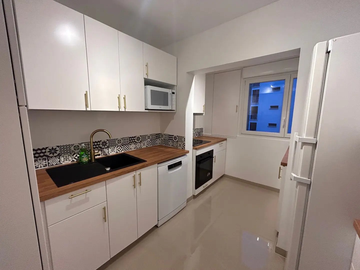 Appartement à louer, 12m², Champigny-sur-Marne