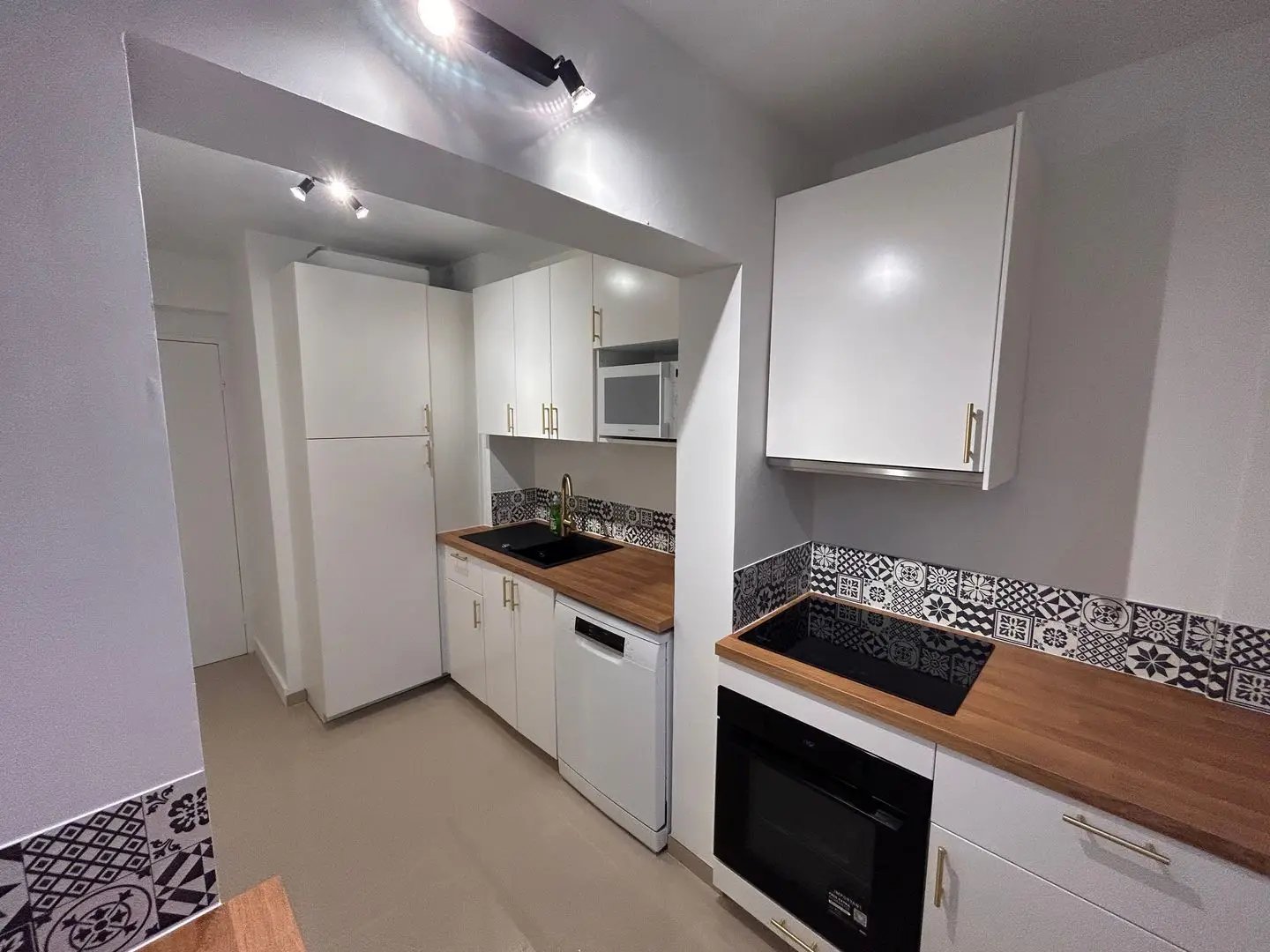 Appartement à louer, 12m², Champigny-sur-Marne