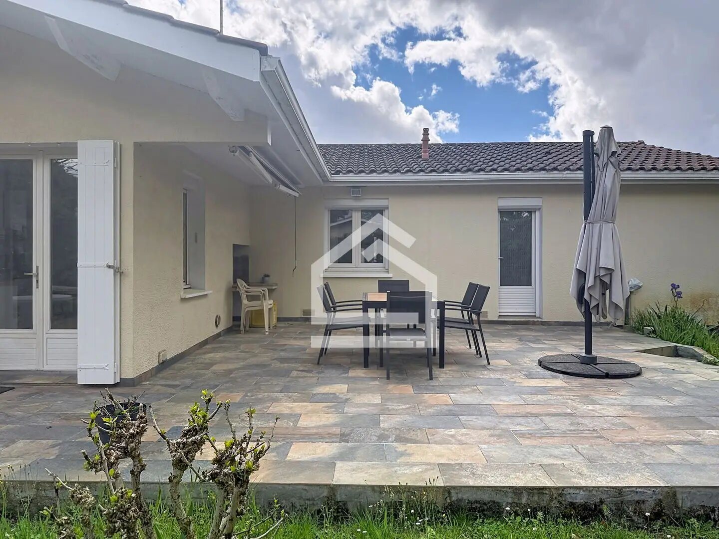 Maison à vendre, 127m², Saint-Aubin-de-Médoc