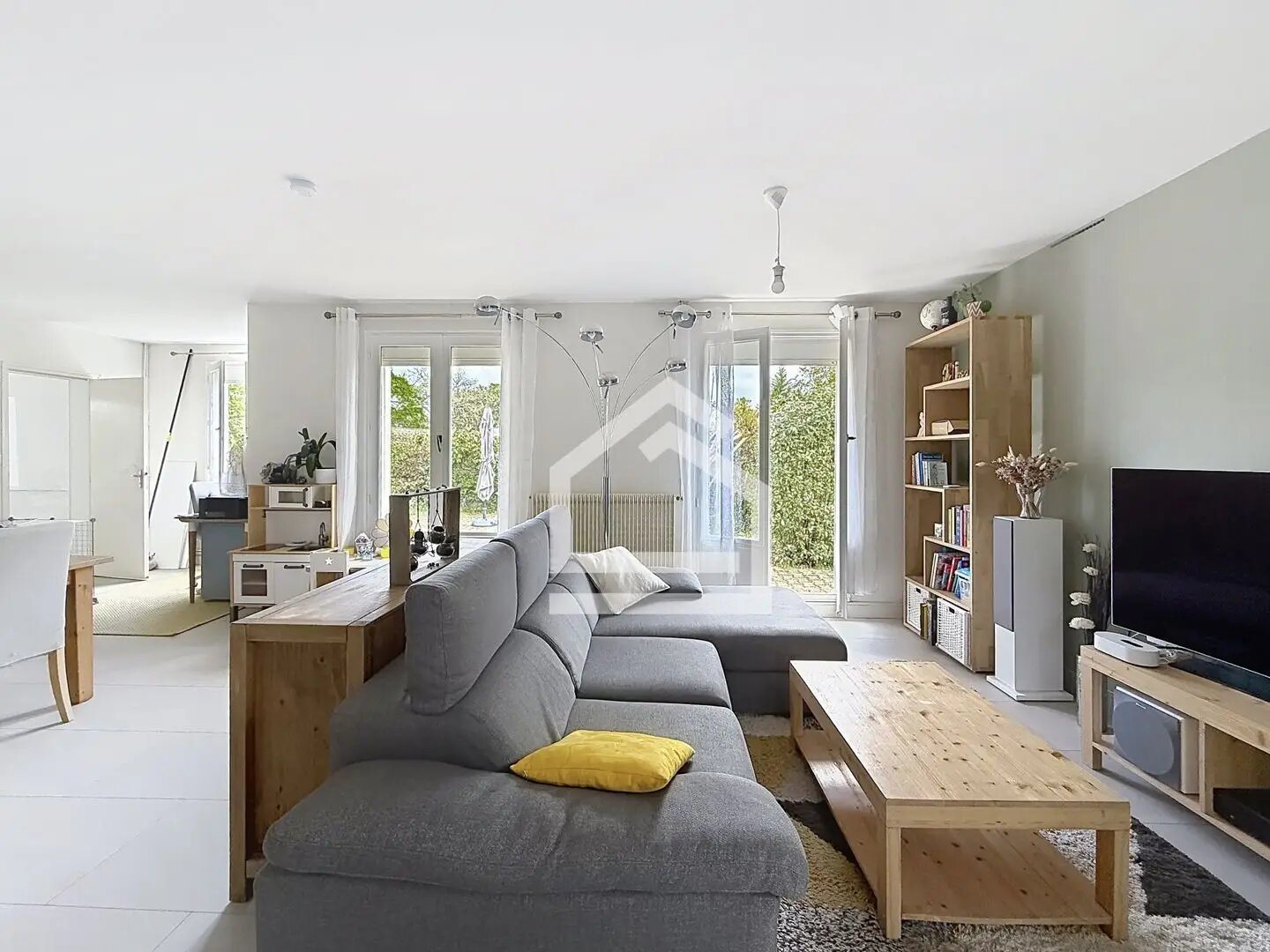 Maison à vendre, 127m², Saint-Aubin-de-Médoc