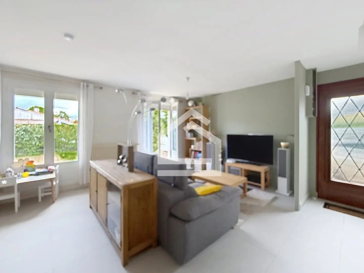 Maison à vendre, 127m², Saint-Aubin-de-Médoc