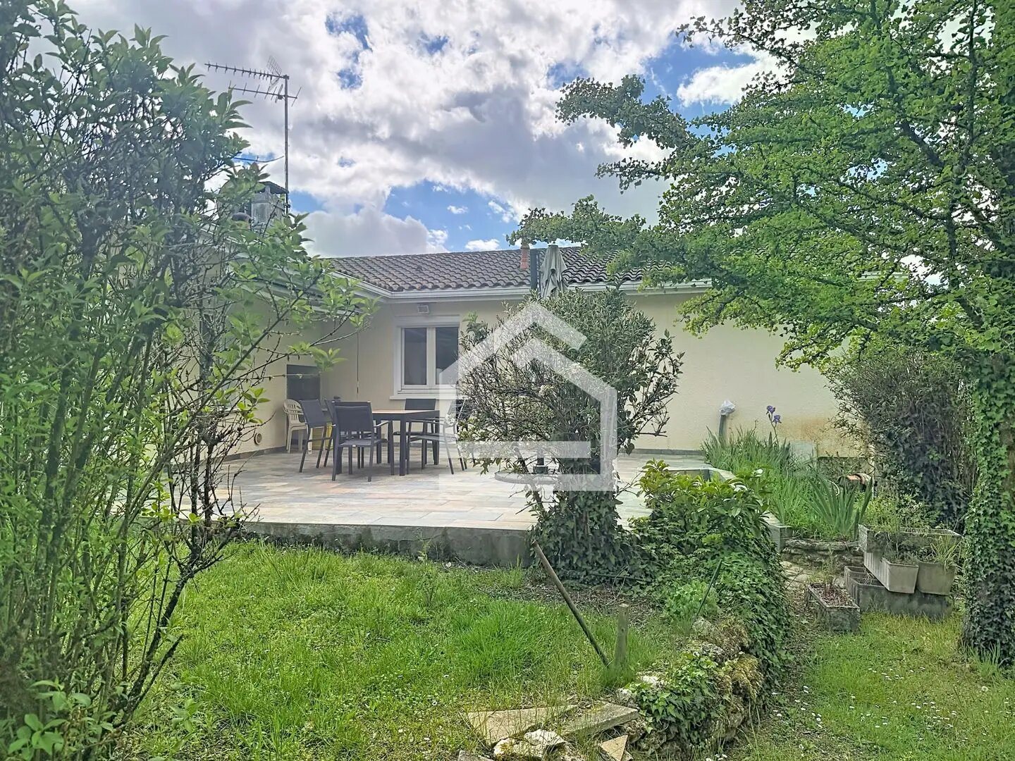 Maison à vendre, 127m², Saint-Aubin-de-Médoc