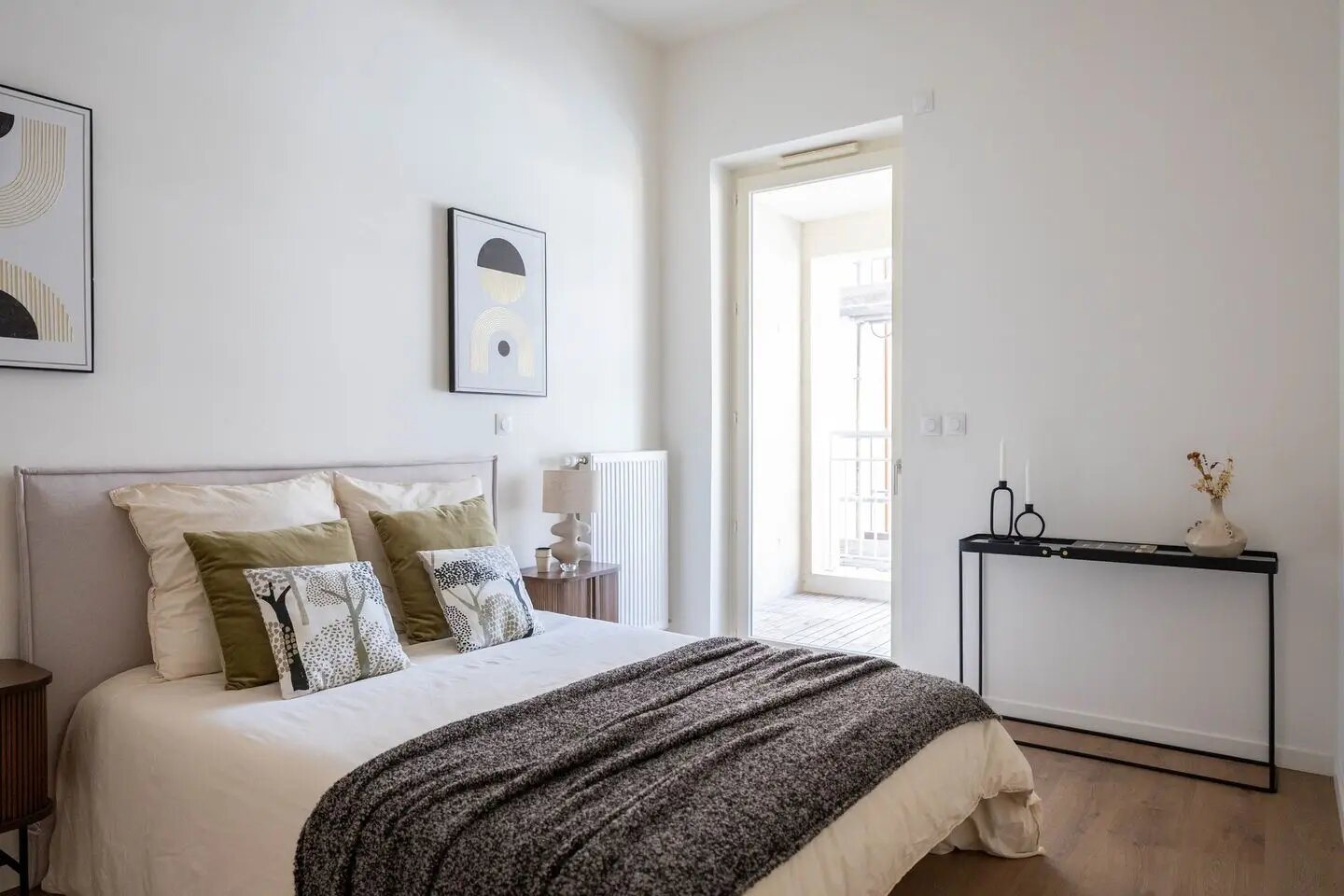 Appartement à vendre, 38m², Lormont