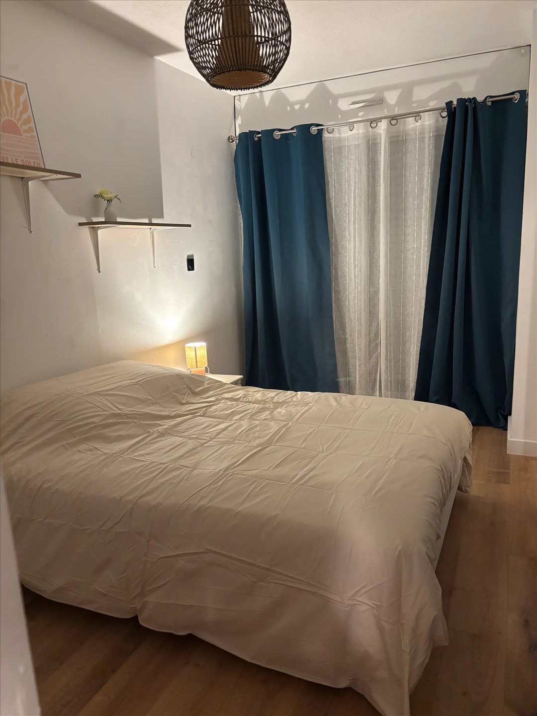 Appartement à louer, 44m², Nîmes
