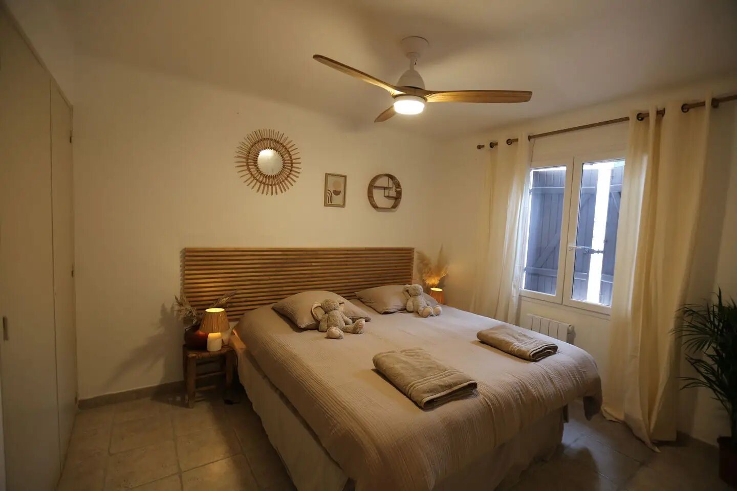 Appartement à louer, 45m², Grimaud