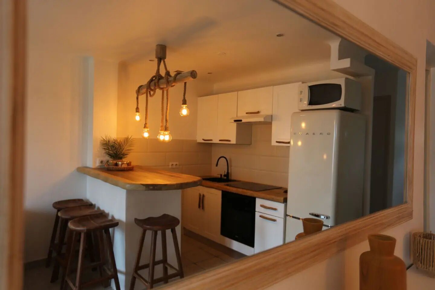Appartement à louer, 45m², Grimaud