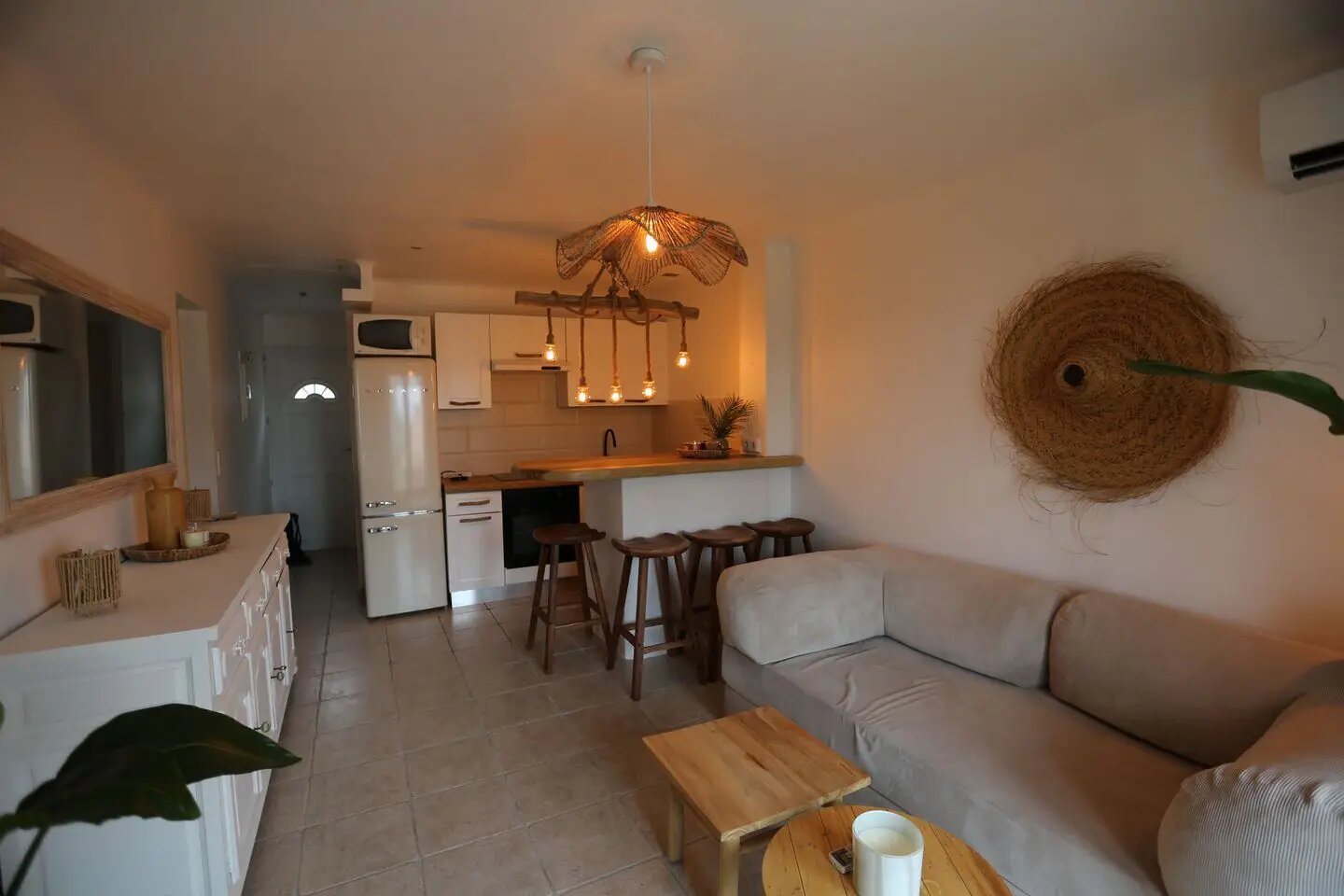 Appartement à louer, 45m², Grimaud