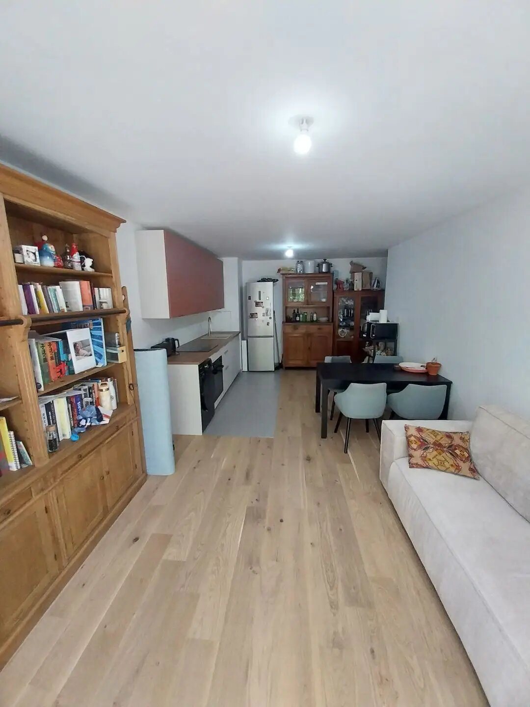 Appartement à louer, 62m², Saint-Ouen-sur-Seine