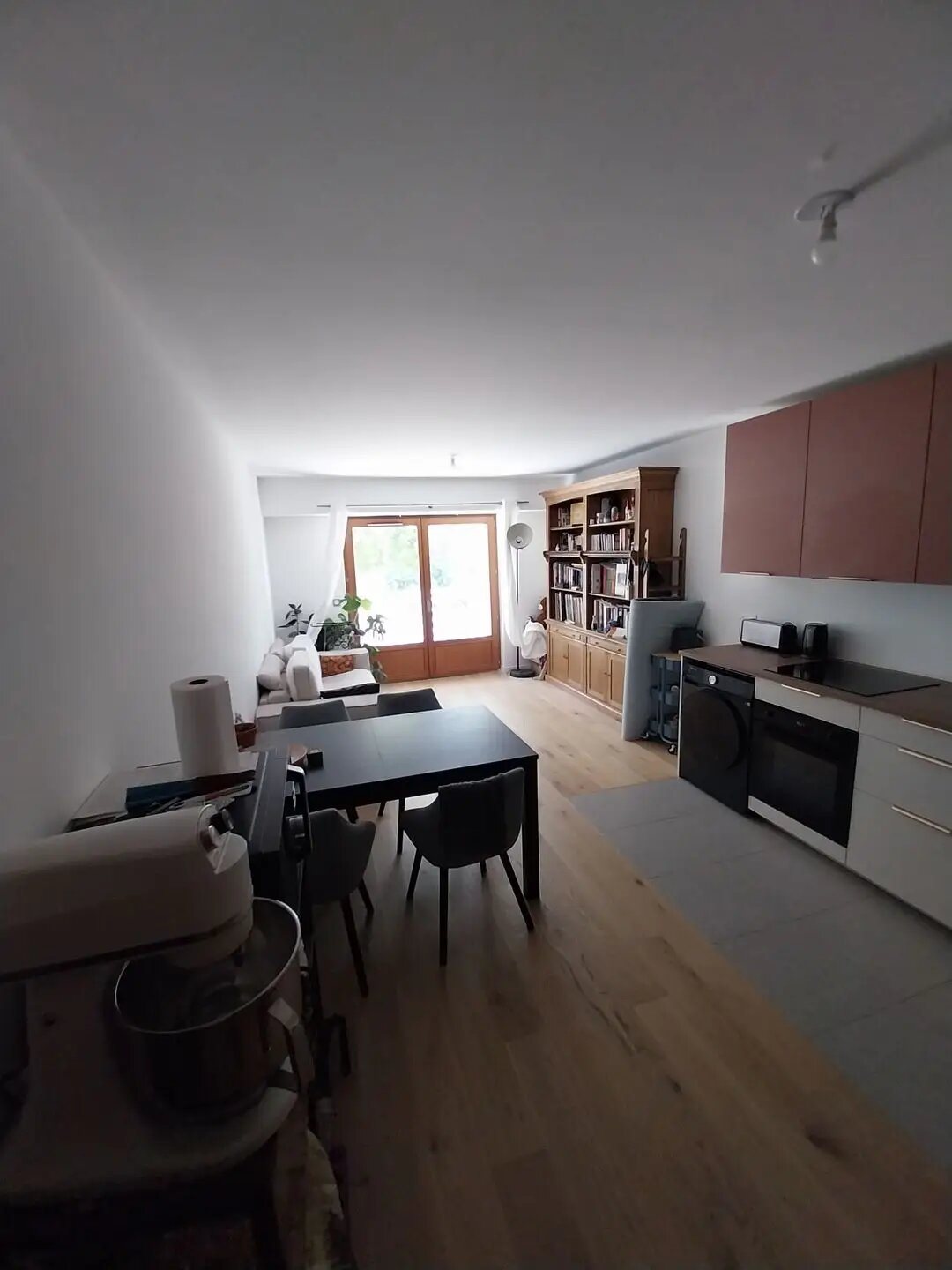 Appartement à louer, 62m², Saint-Ouen-sur-Seine